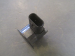 Датчик парковки для Toyota Corolla E18 2013-2018, OEM 89341-05010 - вид 3 (фото)