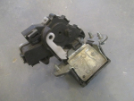 Замок багажника для Mazda CX 5 2012>, OEM G33M62310 - вид 2 (фото)
