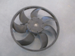 Вентилятор радиатора для Nissan Juke 2011>, OEM A7530000 - вид 1 (фото)