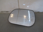Стекло зеркала левого для Toyota RAV 4 2006-2013, OEM 87961-42840 - вид 1 (фото)