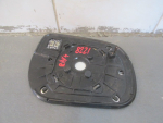 Стекло зеркала левого для Toyota RAV 4 2006-2013, OEM 87961-42840 - вид 2 (фото)