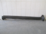 Накладка на порог для Honda Pilot 2008>, OEM 71850-SZA-A012-50 - вид 1 (фото)