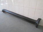 Накладка на порог для Honda Pilot 2008>, OEM 71850-SZA-A012-50 - вид 3 (фото)
