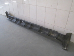 Накладка на порог для Honda Pilot 2008>, OEM 71850-SZA-A012-50 - вид 5 (фото)