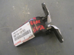 Петля двери передней правой для Toyota Corolla E15 2006-2013, OEM 6871012151 - вид 1 (фото)