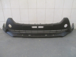 Юбка передняя для Toyota RAV 4 2013-2019, OEM 5241142030 - вид 1 (фото)