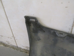Юбка передняя для Toyota RAV 4 2013-2019, OEM 5241142030 - вид 3 (фото)