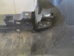 Бампер задний для Toyota Land Cruiser (200) 2008>, OEM 52159-60947 - вид 6 (фото)