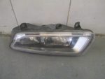 Фара противотуманная левая для Volkswagen Polo V  2009>, OEM 6R0941061B - вид 1 (фото)