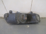 Фара противотуманная левая для Volkswagen Polo V  2009>, OEM 6R0941061B - вид 2 (фото)