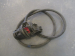 Насос омывателя для Toyota RAV 4 2013-2019, OEM 85330-71010 - вид 1 (фото)