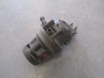 Насос омывателя для Mazda 3 (BK) 2003-2009, OEM 860310-2451 - вид 1 (фото)