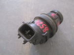 Насос омывателя для Mazda 3 (BK) 2003-2009, OEM 860310-2451 - вид 3 (фото)