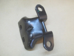 Петля двери передней правой для Nissan Qashqai 2006-2014, OEM 80420-BU030 - вид 1 (фото)