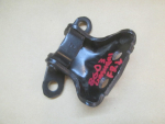 Петля двери передней правой для Nissan Qashqai 2006-2014, OEM 80420-BU030 - вид 2 (фото)