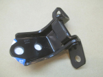 Петля двери передней левой для Mazda 3 (BL) 2008-2013, OEM F15158210C - вид 2 (фото)