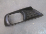 Решетка в бампер правая для Toyota Camry V40 2006-2011, OEM 5212733040 - вид 1 (фото)