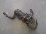 Омыватель фары для Mazda 3 (BL) 2008-2013, OEM BBP2-5182YA - вид 1 (фото)