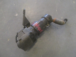 Омыватель фары для Mazda 3 (BL) 2008-2013, OEM BBP2-5182YA - вид 2 (фото)