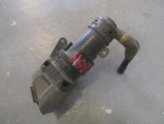 Омыватель фары для Mazda 3 (BL) 2008-2013, OEM BBP2-5182XA - вид 2 (фото)