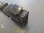 Омыватель фары для Mazda CX7 2007>, OEM EH665182X - вид 2 (фото)