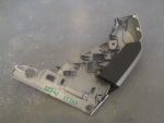 Накладка для Toyota Land Cruiser (200) 2008>, OEM 5540260080C0 - вид 3 (фото)