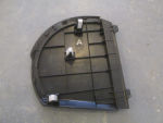 Накладка для Lexus GX 460 2009>, OEM 5531860150C0 - вид 2 (фото)
