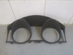 Накладка для Toyota Land Cruiser (200) 2008>, OEM 8382160Z20 - вид 1 (фото)