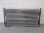 Радиатор охлаждения для Volkswagen Transporter T4 1996-2003, OEM 9558302149 - вид 1 (фото)