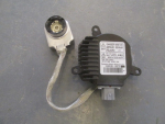 Блок розжига ксеноновой лампы для Nissan Qashqai 2006-2014, OEM NZM1C111LBCA000 - вид 1 (фото)