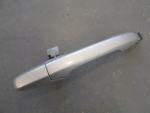 Ручка двери передней правой для Honda Civic 4D 2006-2012, OEM 72140SNAA11ZF - вид 1 (фото)