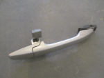 Ручка двери передней правой для Honda Civic 4D 2006-2012, OEM 72140SNAA11ZF - вид 2 (фото)