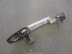 Ручка двери передней правой для Honda Civic 4D 2006-2012, OEM 72140SNAA11ZF - вид 3 (фото)