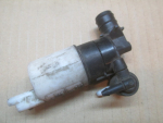 Насос омывателя для Renault Megane II 2002-2009, OEM 8200067015 - вид 1 (фото)