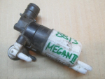 Насос омывателя для Renault Megane II 2002-2009, OEM 8200067015 - вид 2 (фото)
