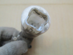 Насос омывателя для Renault Megane II 2002-2009, OEM 8200067015 - вид 3 (фото)