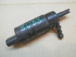 Насос омывателя фар для BMW X5 E53 2000-2007, OEM 837430-0* - вид 2 (фото)