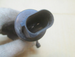 Насос омывателя фар для BMW X5 E53 2000-2007, OEM 837430-0* - вид 3 (фото)