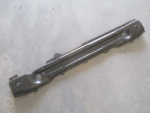Панель передняя для Chevrolet Aveo Hatchback 2008>, OEM 96958802 - вид 1 (фото)