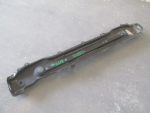 Панель передняя для Chevrolet Aveo Hatchback 2008>, OEM 96958802 - вид 2 (фото)
