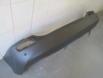 Бампер задний для Toyota RAV 4 2013-2019, OEM 52159-42190 - вид 2 (фото)