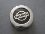 Колпак декоративный для Nissan Terrano II (R20) 1993-2004, OEM 4031589P15 - вид 1 (фото)