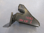Панель передняя для BMW 3-серия E90/E91 2005>, OEM 51647116706 - вид 2 (фото)