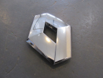 Эмблема для Renault Sandero 2009>, OEM 8200560861 - вид 1 (фото)