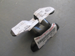 Петля двери задней левой для Toyota Camry V50 2011-2018, OEM 68760-20122 - вид 1 (фото)