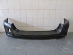 Бампер задний для Toyota Highlander II 2007-2013, OEM 5215948170 - вид 1 (фото)