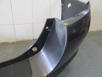 Бампер задний для Toyota Highlander II 2007-2013, OEM 5215948170 - вид 2 (фото)