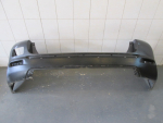 Бампер задний для Toyota Highlander II 2007-2013, OEM 5215948170 - вид 3 (фото)