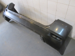 Бампер задний для Toyota Highlander II 2007-2013, OEM 5215948170 - вид 6 (фото)
