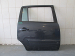 Дверь задняя правая для Opel Zafira B 2005>, OEM 13203016 - вид 1 (фото)